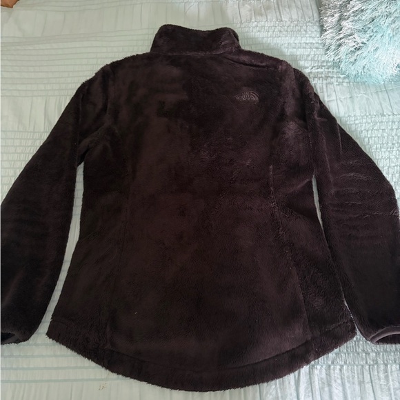 Jackets & Blazers - Women's NORTH FACE Black zip up